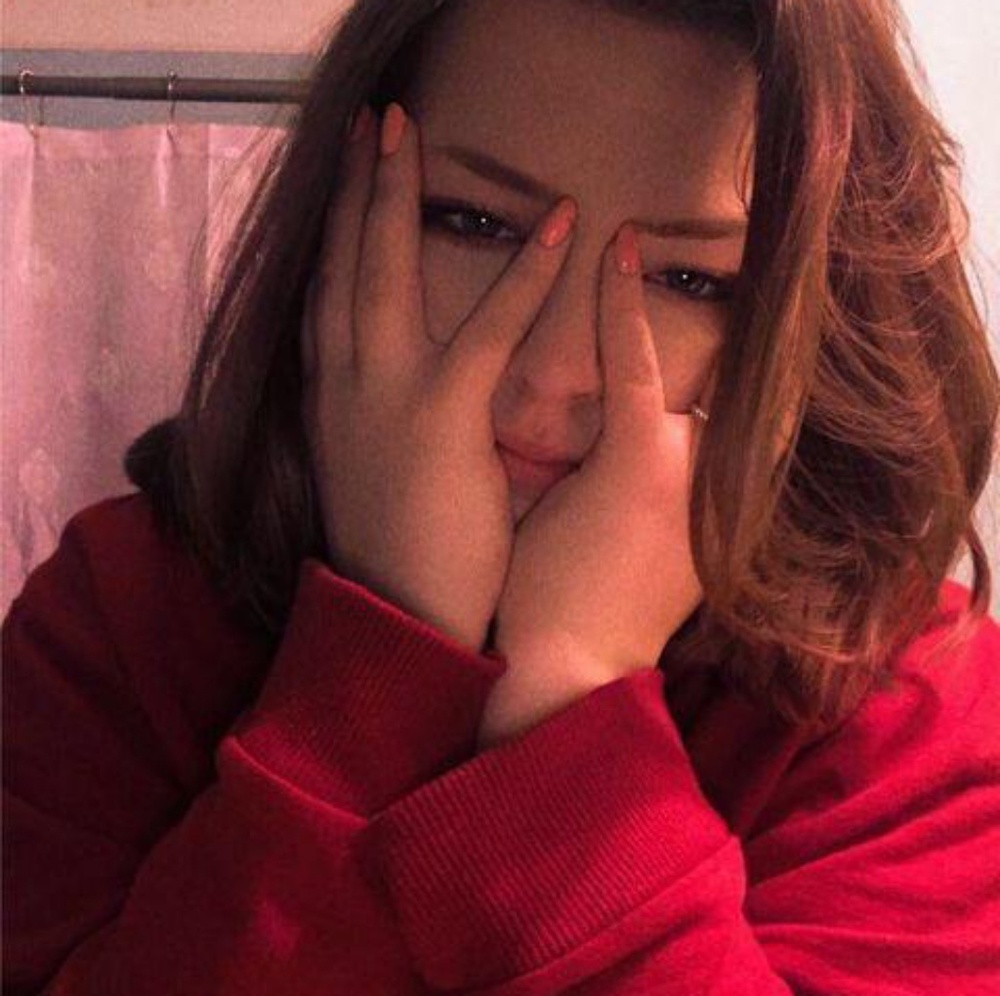 Meet your Posher, Natalyn